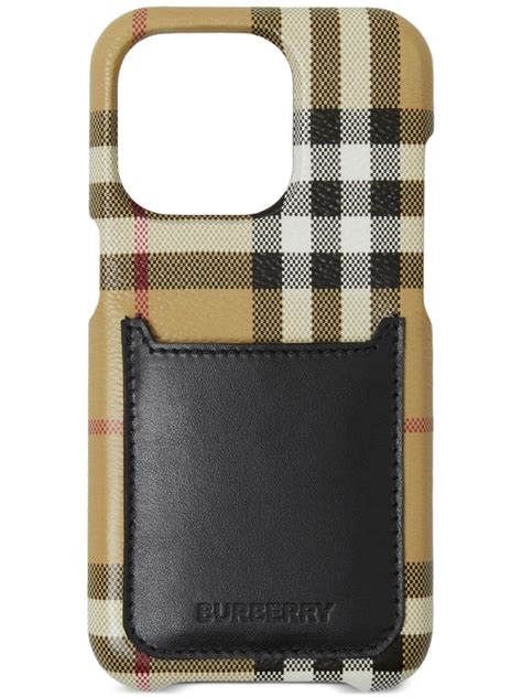 burberry iphone 7 case india|burberry iphone 15 case.